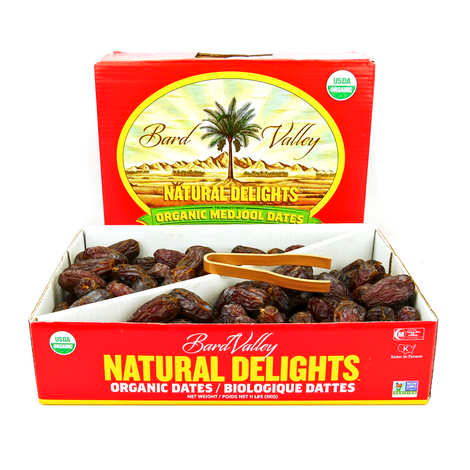 

Kurma Medjool Super 5kg Jumbo