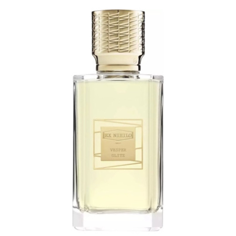 Decant Ex Nihilo Vesper Glitz