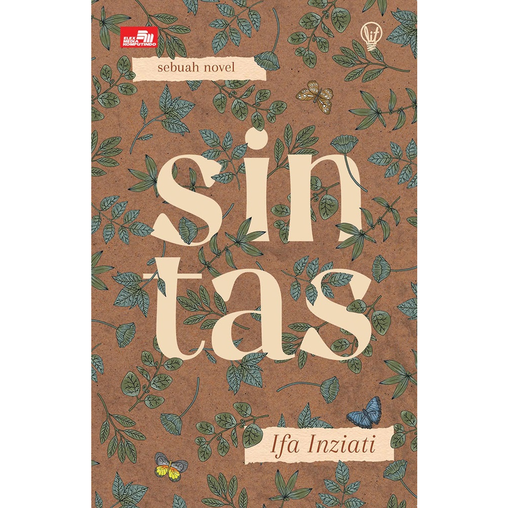 Gramedia Batam-Lit : Sintas