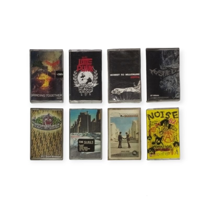 KASET PITA THE SIGIT DAN MONKEY TO MILLIONAIRE