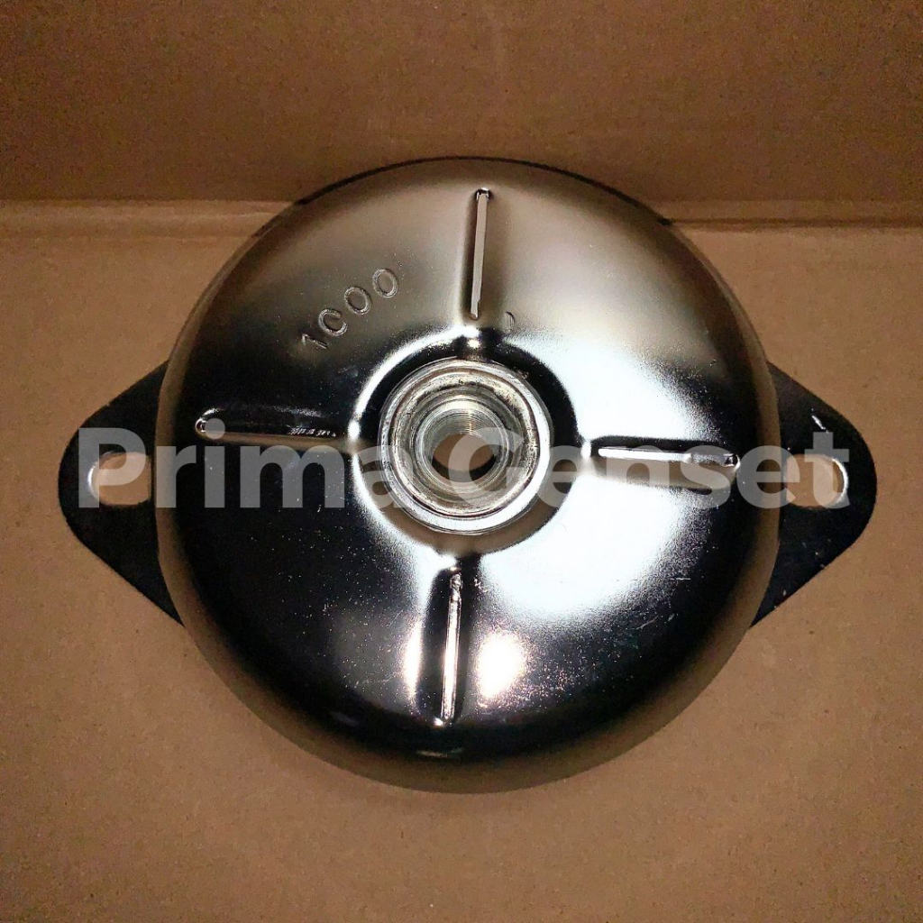 Engine Rubber Mounting Genset 1000 Kilogram