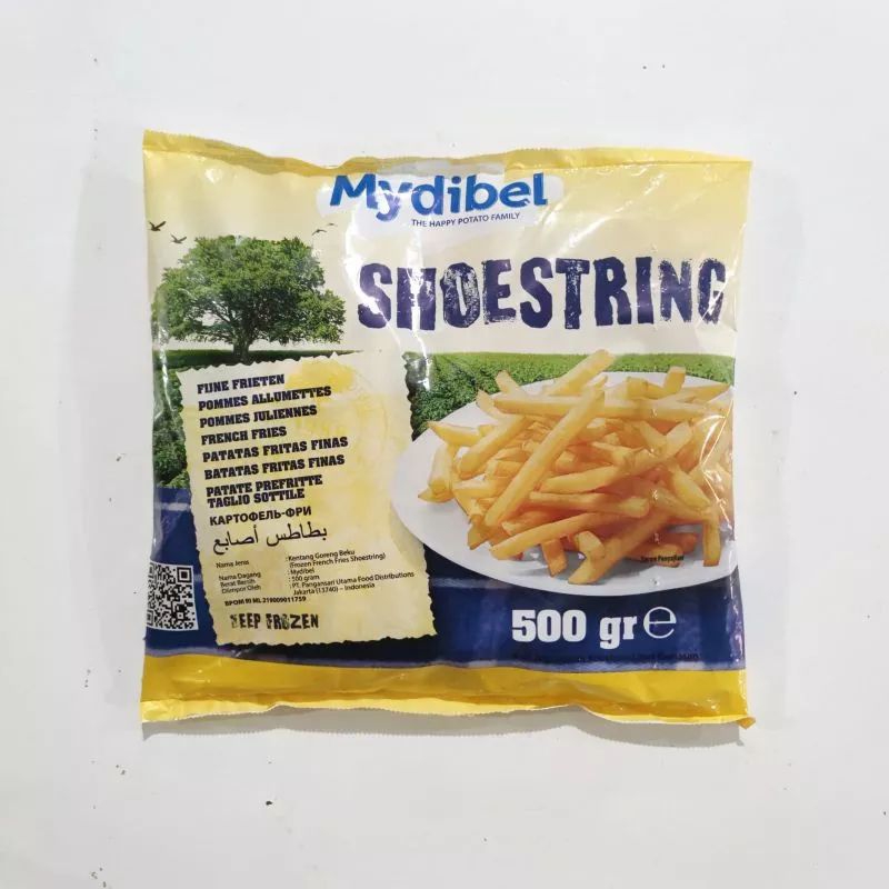 Kentang mydibel 500gr