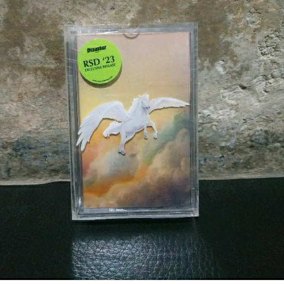 kaset pita Collapse - Saint EP SEGEL kaset hardcore