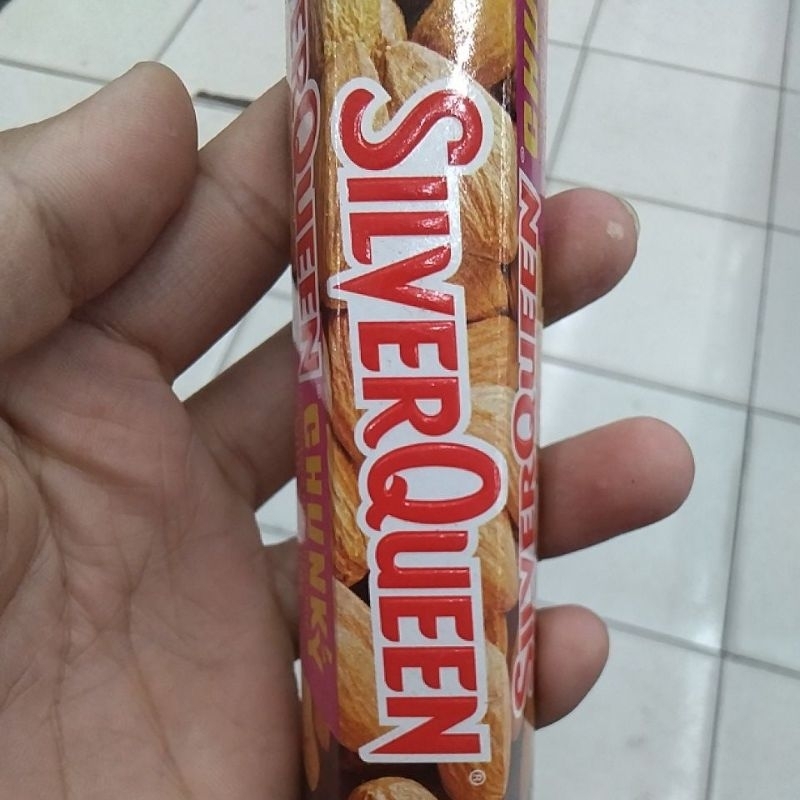 

silver queen 30g
