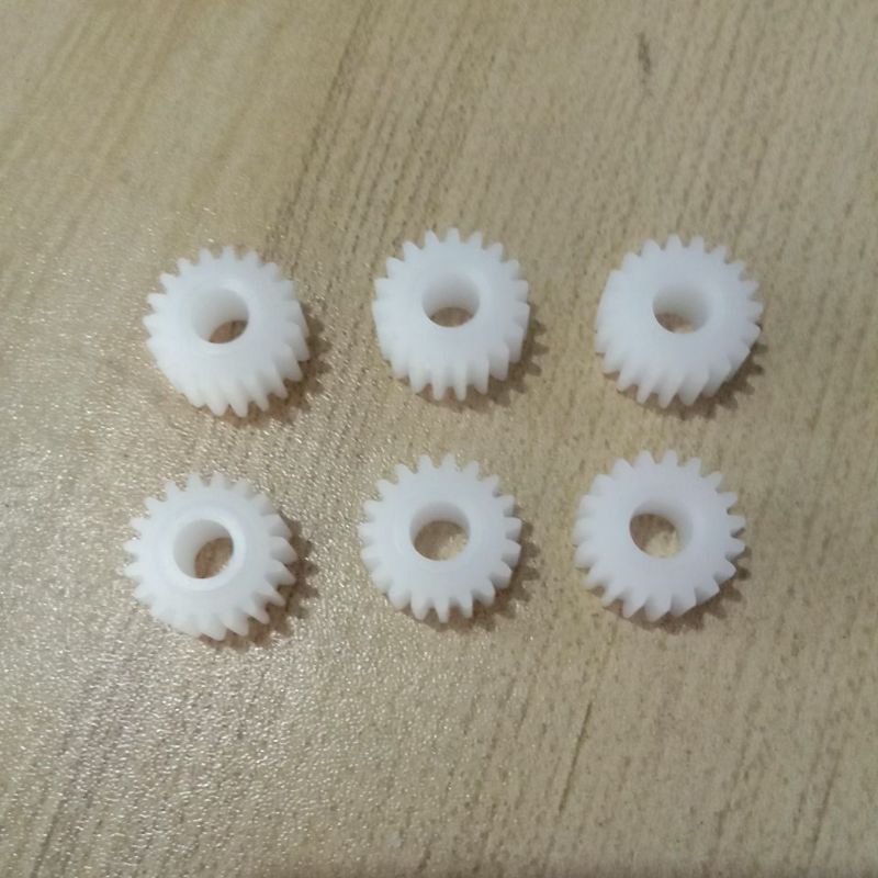 

GEAR 19T Mesin fotocopy IR Advance 6055/6075/6255/6265