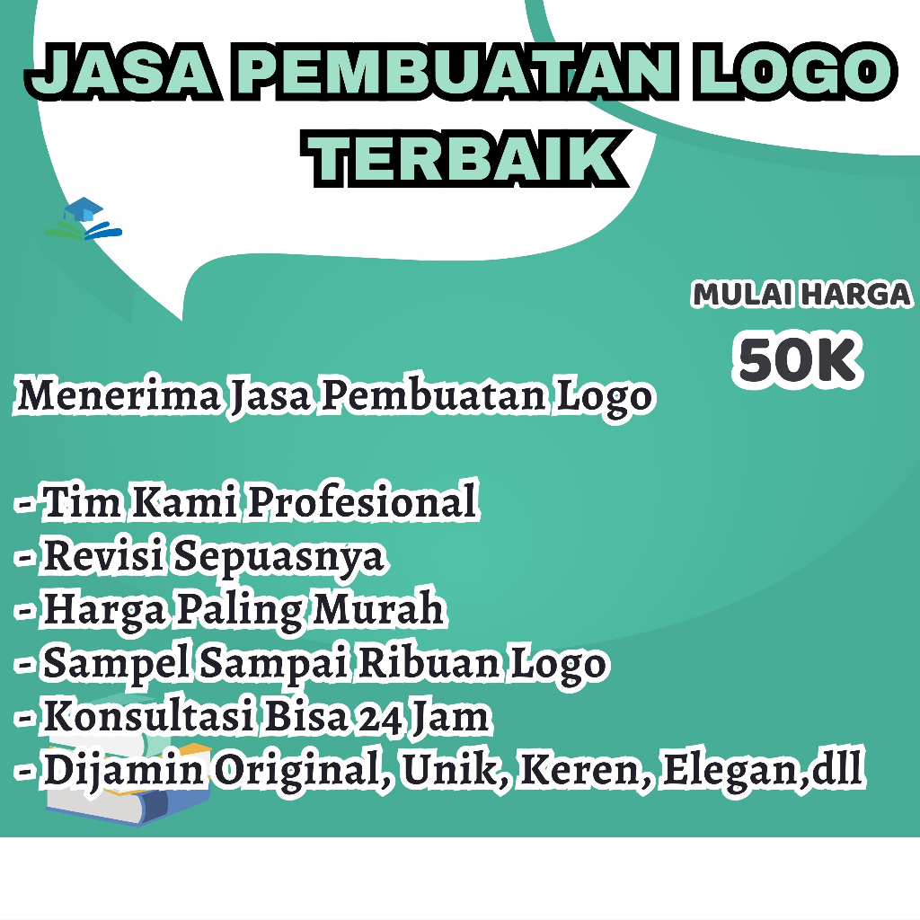 DESIGN LOGO PROFESSIONAL 1 HARI JADI. Jasa Desain Logo Online untuk Berbagai Kebutuhan - Logo Perusa