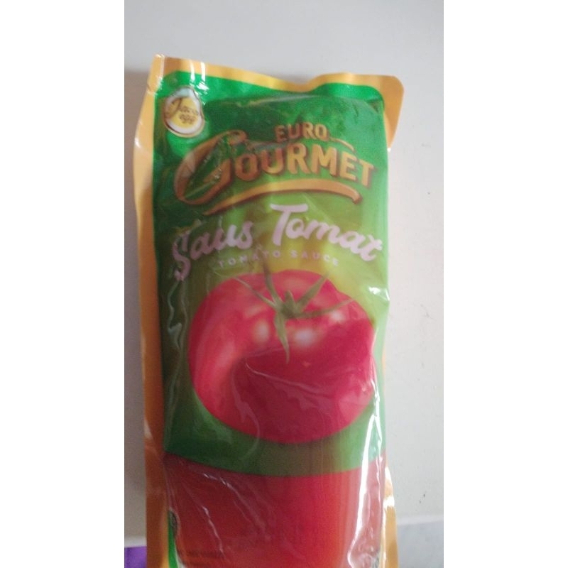 

saos tomat gourmet 1 kg