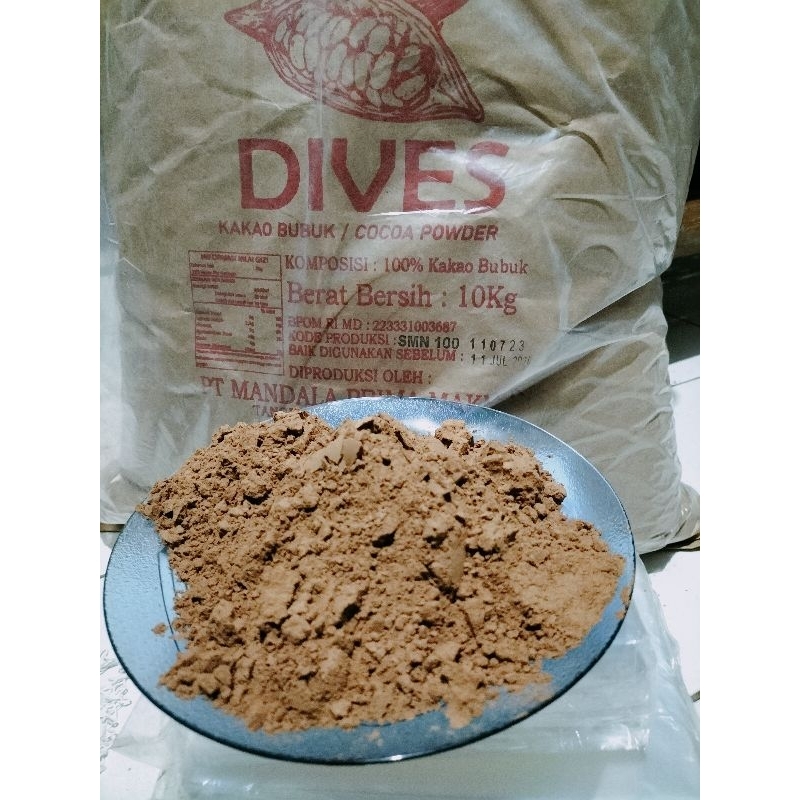 

bubuk coklat pait.cooky bhan kue