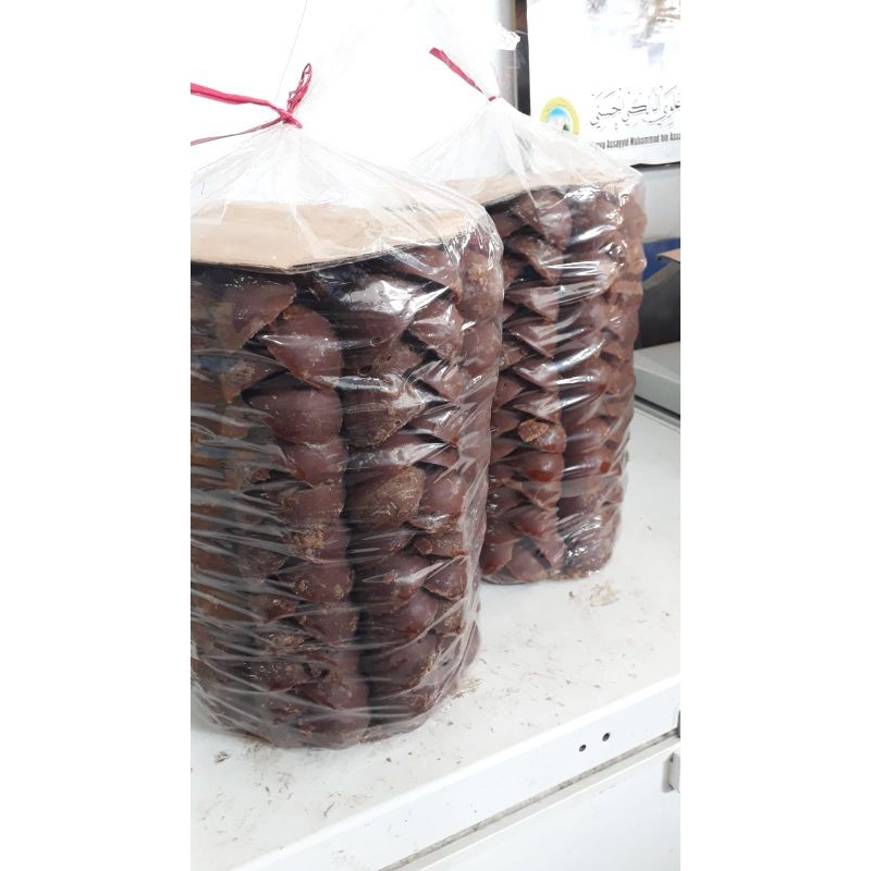 

gula jawa kemasan 1 kg