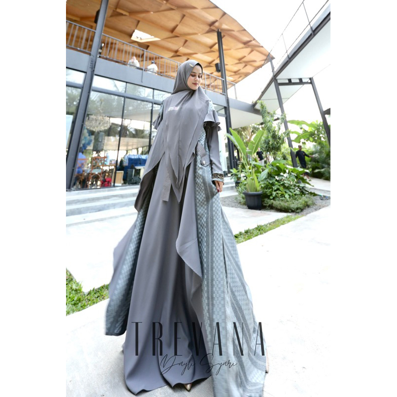 dayli syari by trevana official