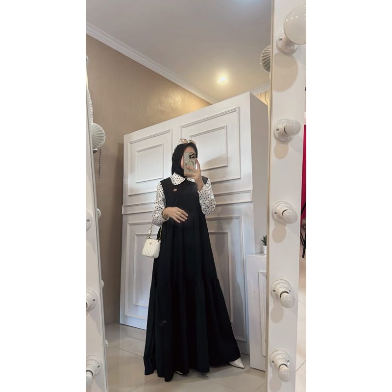 keyzaa Meysa dess || keyzaa Meysa oneset || set overall