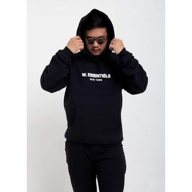Oversize Hoodie W.Essentiels size M new
