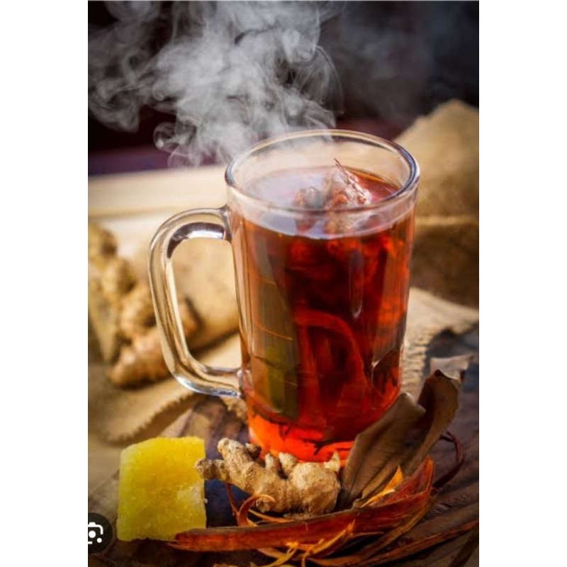

Rempah Jamu