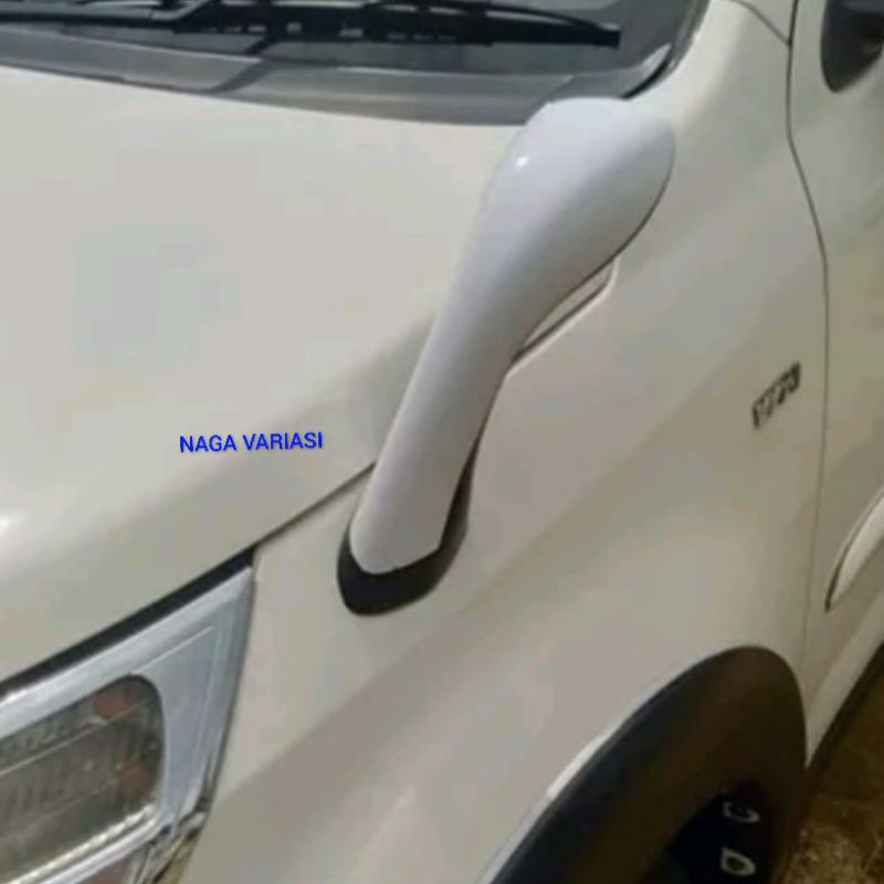 SPION KAP MESIN RUSH TERIOS 2008-2017