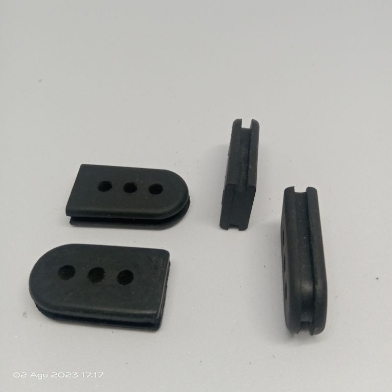 karet pelindung kabel spul motor