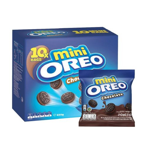 

mini oreo