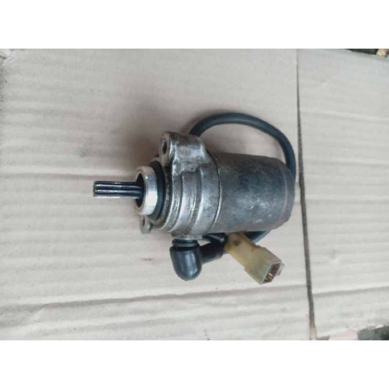 DINAMO STATER YAMAHA JUPITER MX OLD./ORIGINAL