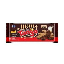 

Tanggo Wafer Cokelat 130gr | Tanggo Wafer Coklat Murah