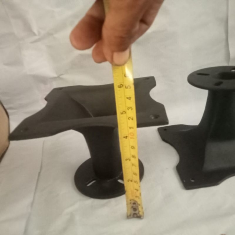 horn tweeter,horn tweeter rcf,horn tweeter bahan almunium,horn tweeter bahan besi