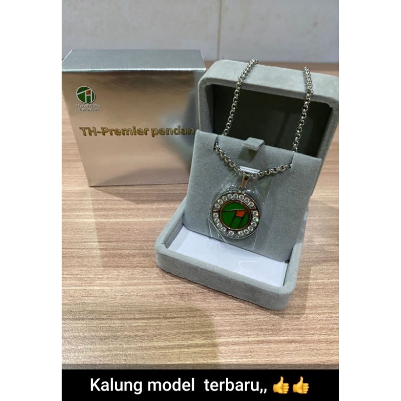 kalung ion premier ori