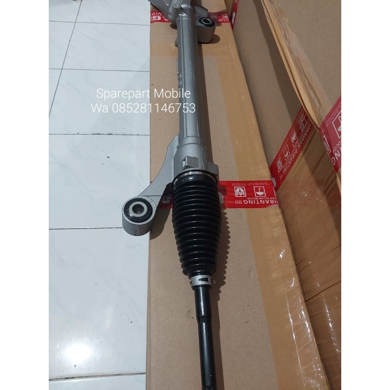 Rack Steering/ Rack Steer Stir  Ford Ecosport