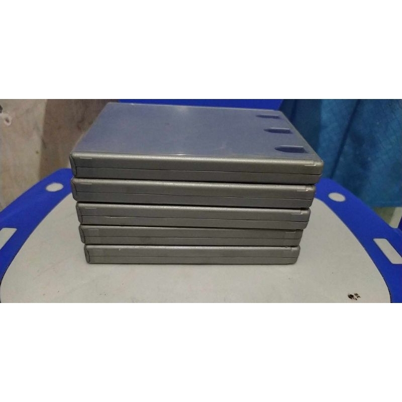 kotak memori card game ngage