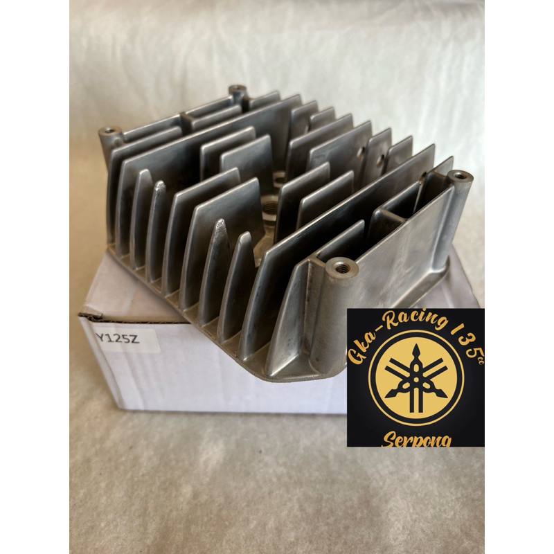 blok head yamaha YZ pnp rx king