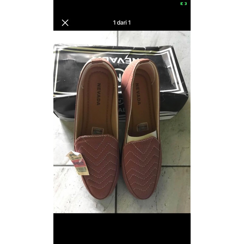 sepatu murah sepatu obral sepatu jelly obral sepatu flat shoes