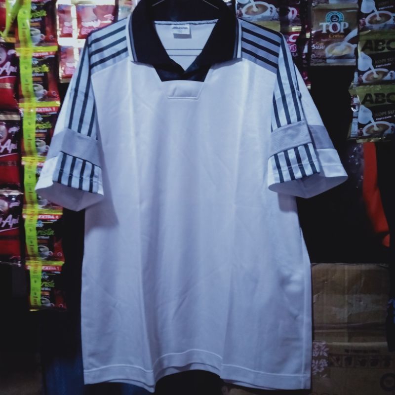 Jersey template retro Mizuno original