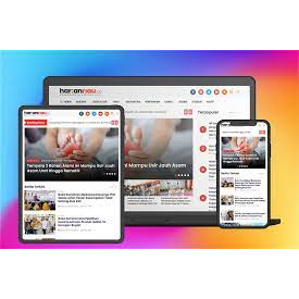 Jasa Pembuatan Website,Landing Page dan Aplikasi Android dan IOS