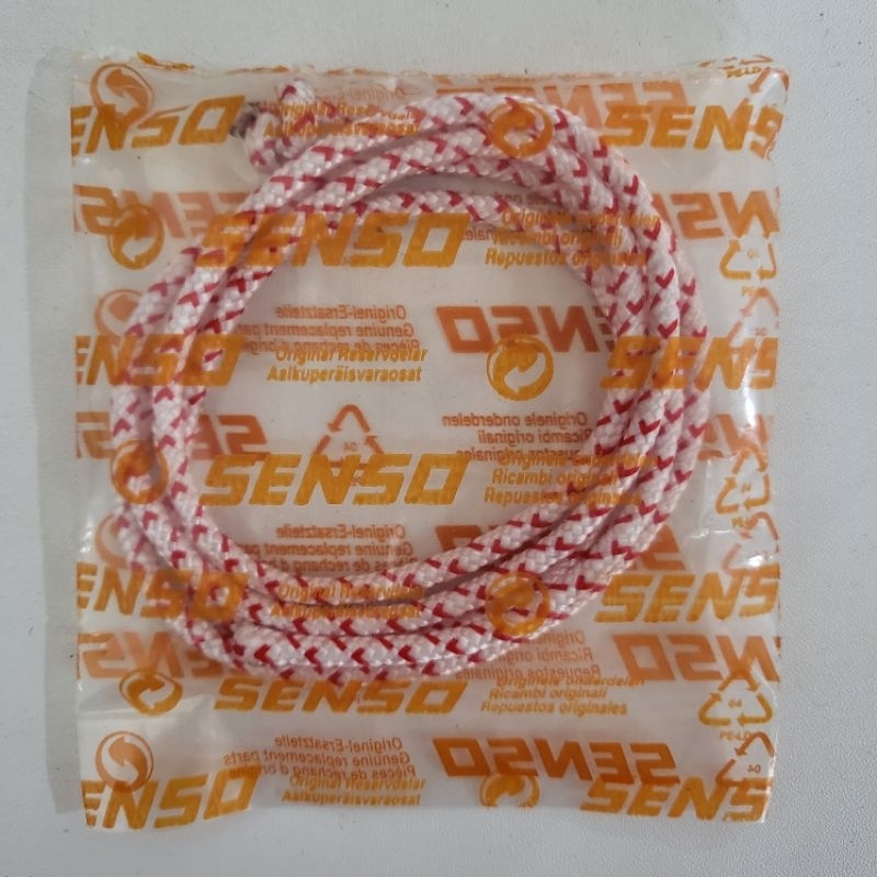 tali starter 070 4mm tali tarikan starter 070