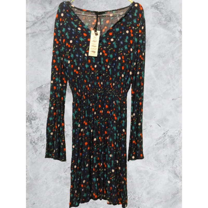 PL Preloved baju wanita pribadi merk branded baju atasan pakaian rajut kemeja tunik