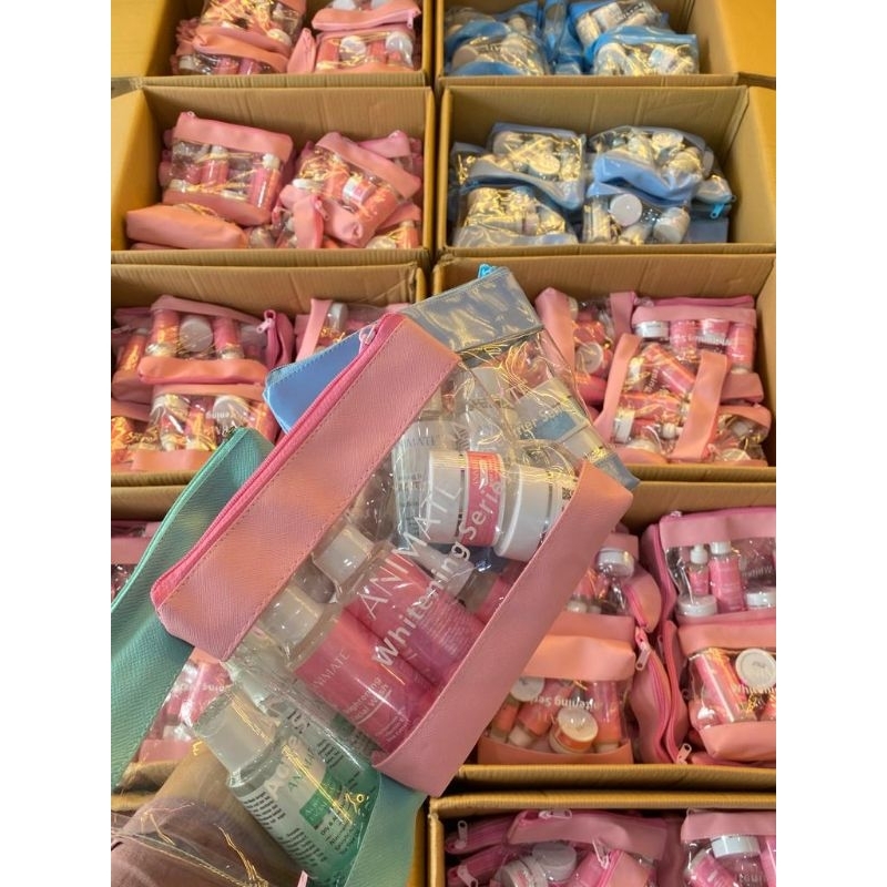 Skincare Animate BPOM