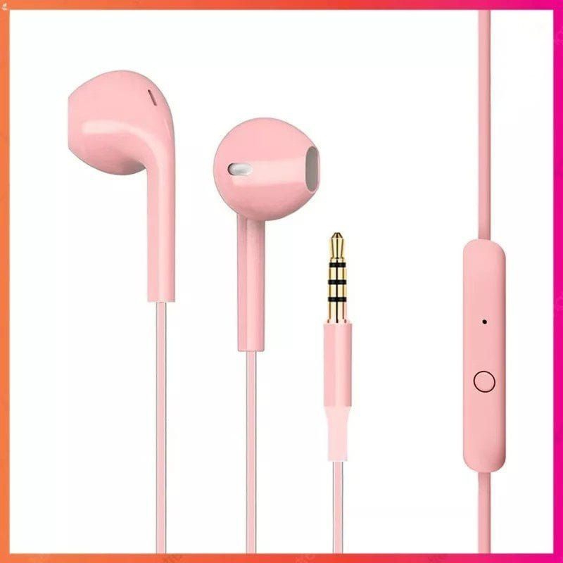 HEADSET OPPO A1K A5 A9 A3S A5S A7 A12 A11K Headset Original Extra Bass