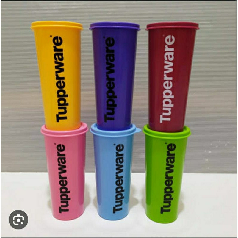 Giant tumbler tupperware