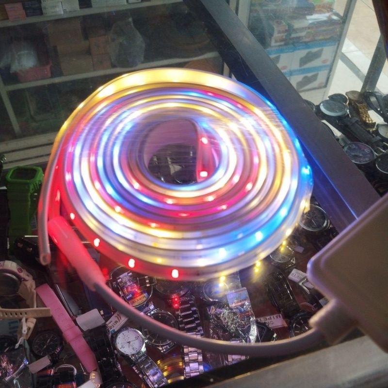 Led Strip 5050 RGB 10M