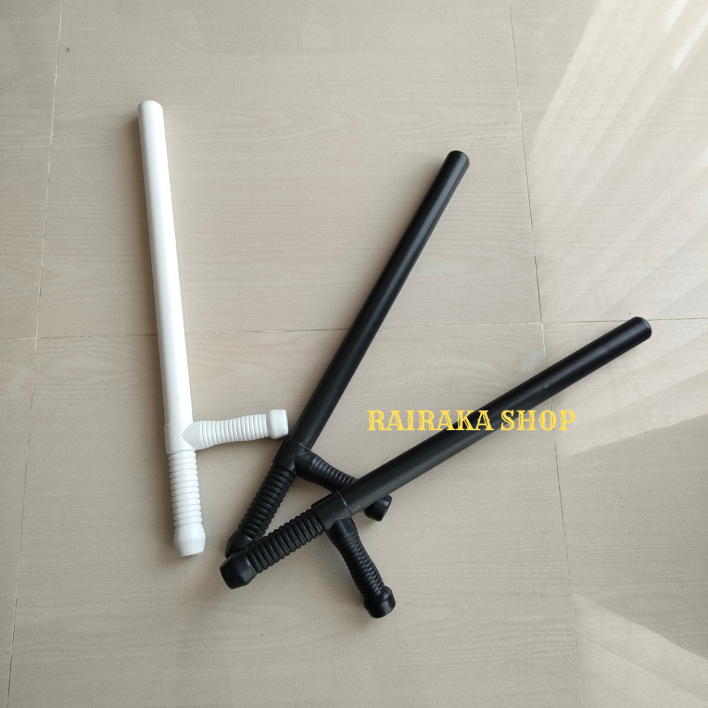 Pentungan Satpam Security Pentungan Tongkat Satpam Security