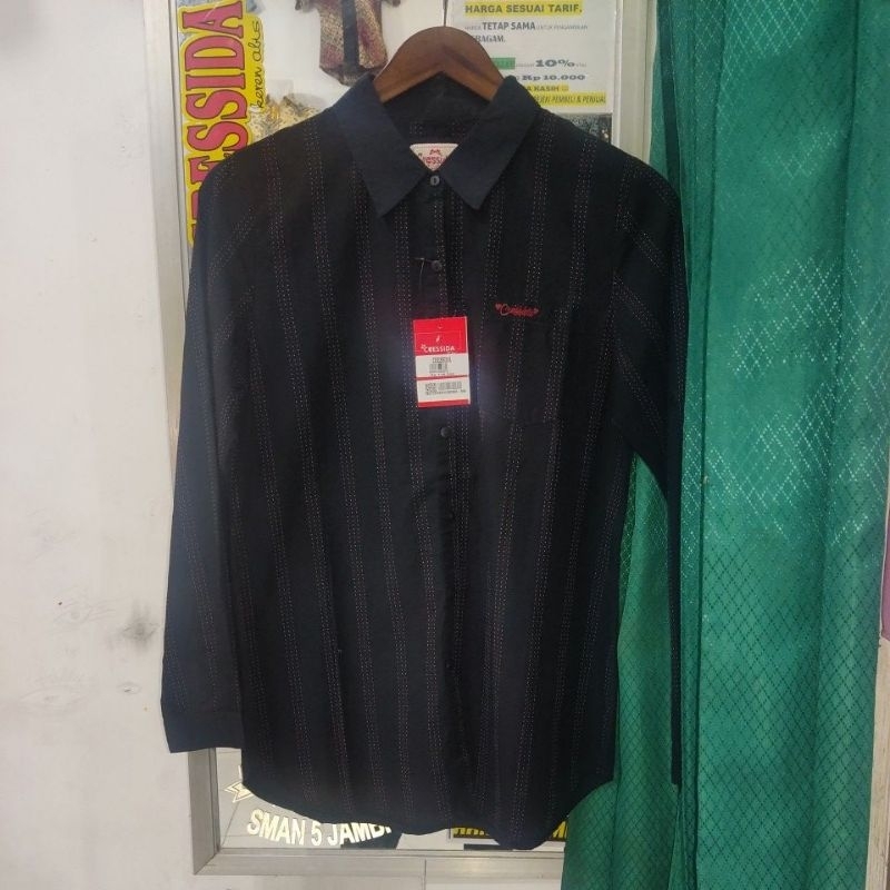 KEMEJA WANITA CRESSIDA