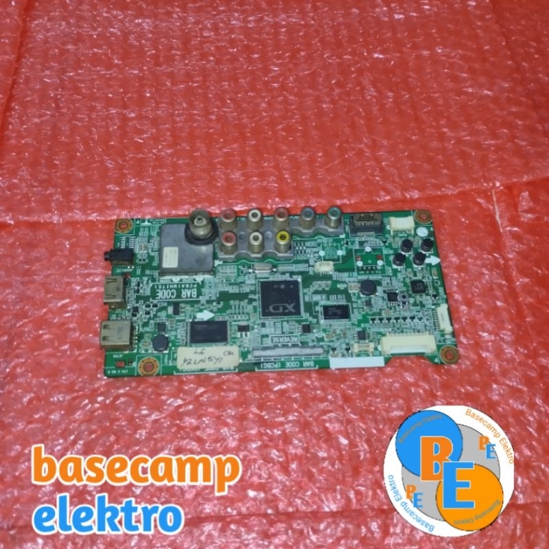 Mainboard TV LED LG 42LN541 B MB TV LED LG 42LN541 B Mainboard TV LG 42LN541 B MB TV LG 42LN541 B Ma