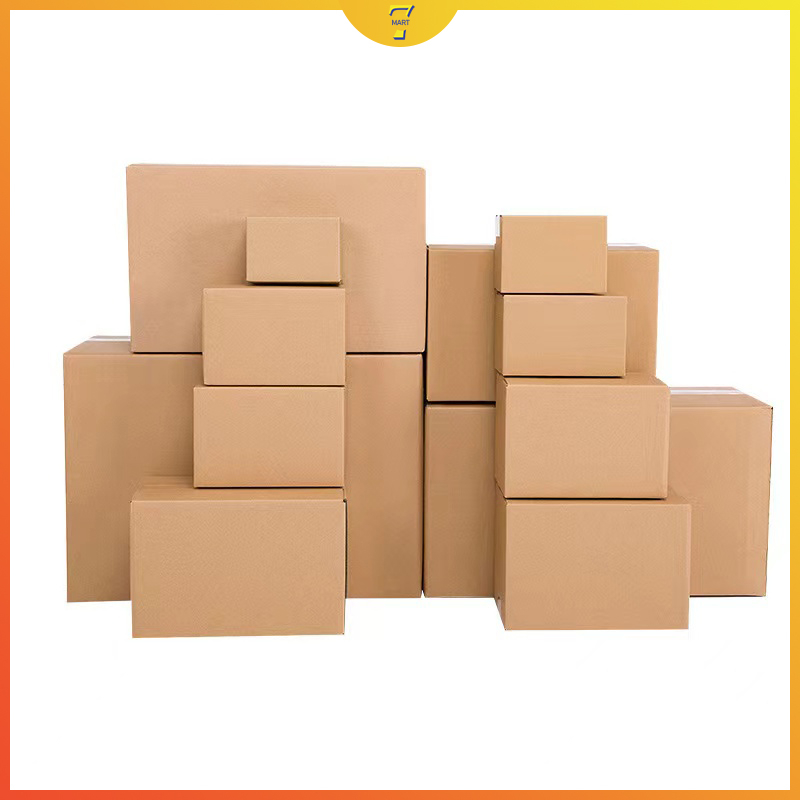 

Kardus Packing Paper Box Paper Karton - Tidak mendukung pembelian terpisah