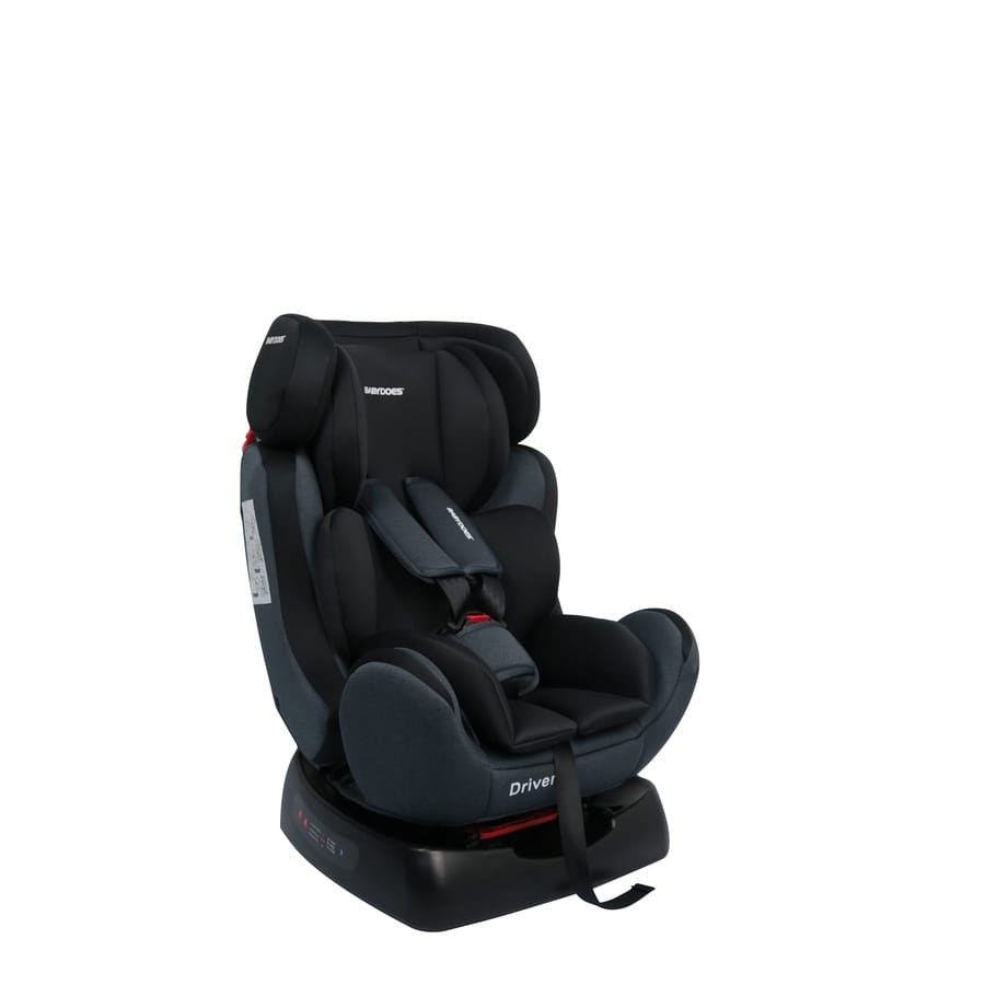 FONMYSHOP CAR SEAT DUDUKAN MOBIL ANAK BAYI BABYDOES DRIVER / CAR SEAT BABYDOES DRIVER / BABYDOES