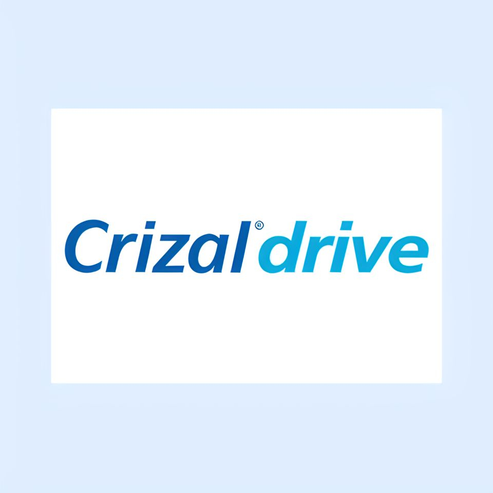 Essilor Crizal Drive
