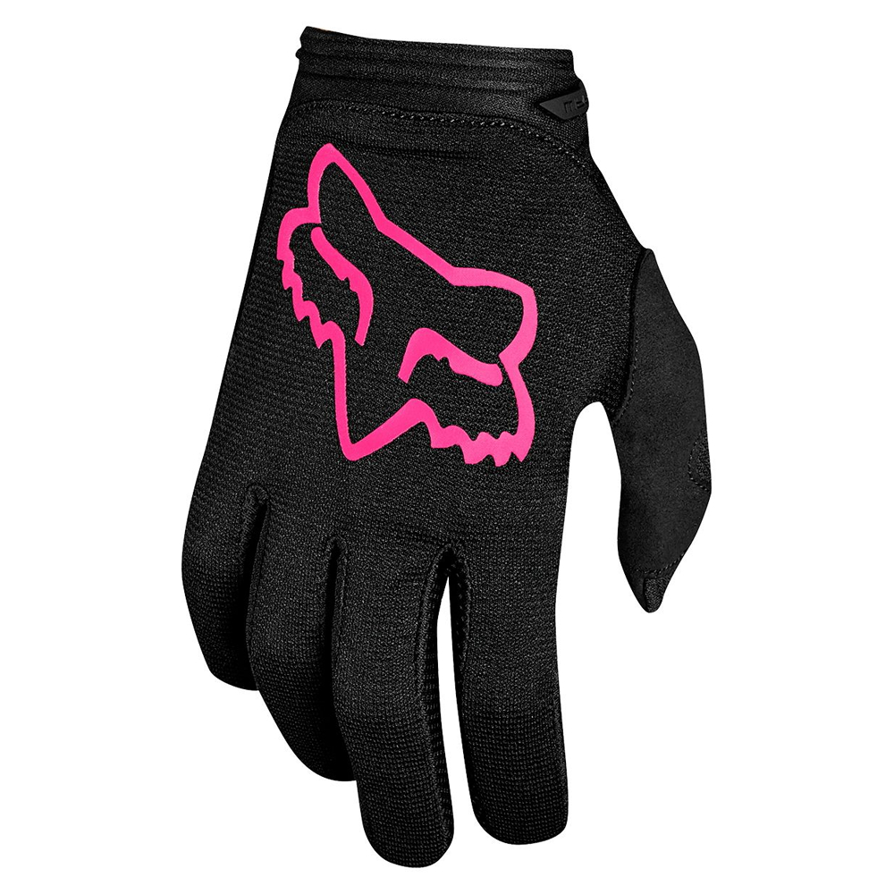 Fox Dirtpaw Mata Glove Sarung Tangan Berkendara Sepeda MTB Dan Motocross Original Fox Racing