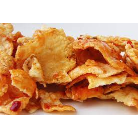 KERIPIK EMPING JAGUNG MENTAH JAGUNG GEPREK PELUANG USAHA UMKM SNACK JADUL CEMILAN MURAH