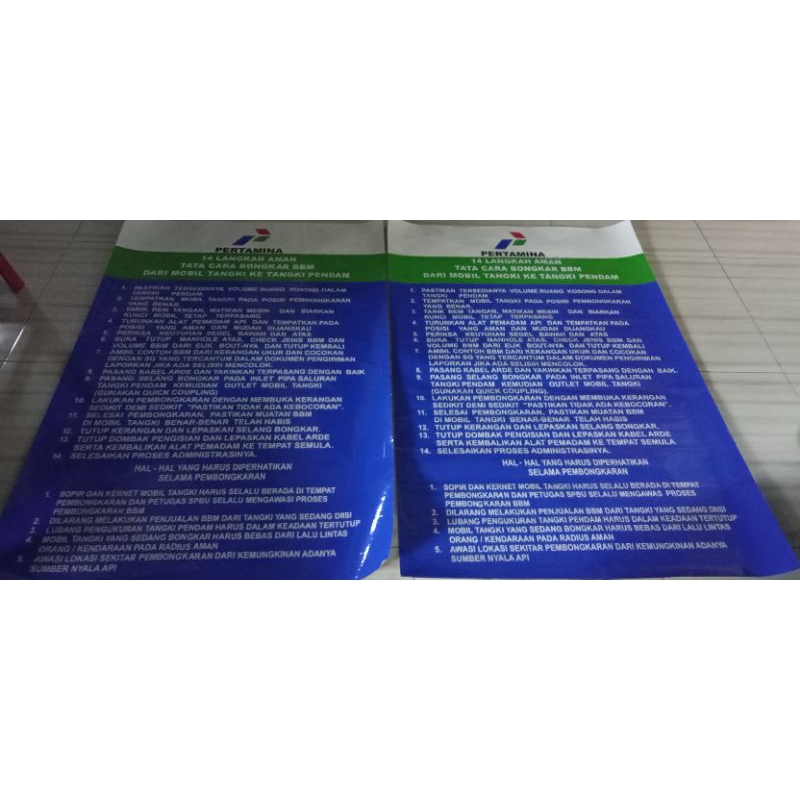 

Stiker bongkar