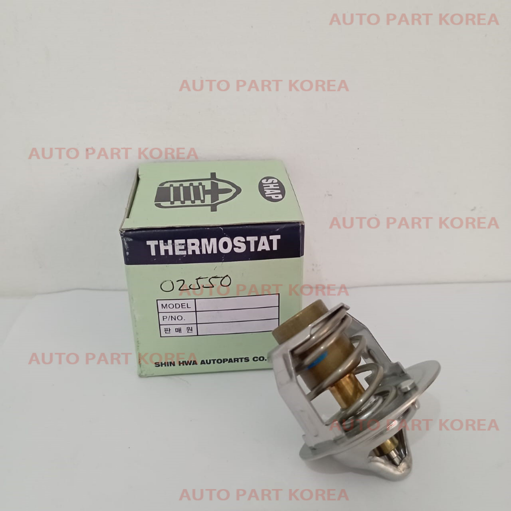 THERMOSTAT ASSY PICANTO