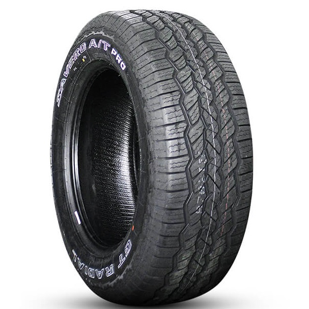 Ban Mobil GT Savero A/T PRO 235/75 R15 Surabaya 235 75 15
