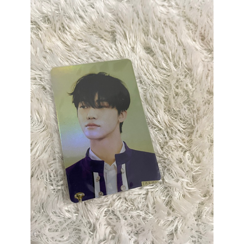 Pc holo jaemin nct dream