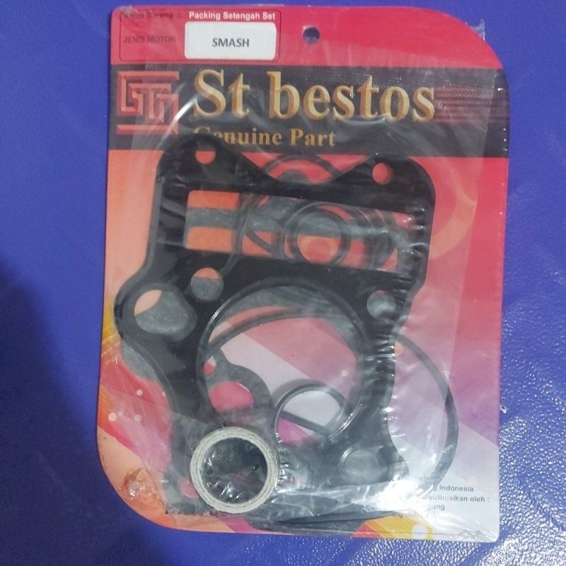 TOPSET SMASH 110 OLD SMASH 110 NEW