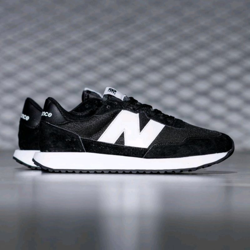 New balance 327 Black White Original